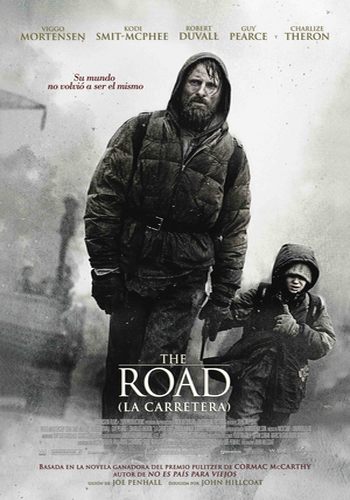 kinopoisk.ru-The-Road-1879152