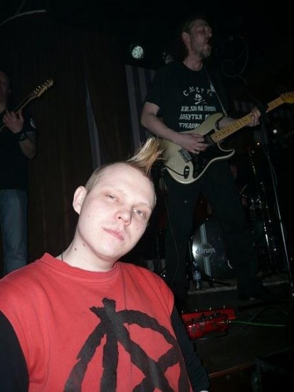 монгол шуудан в Обнинске