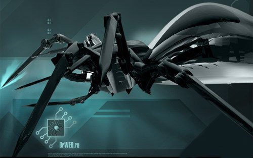 Dr.Web CureIt! 6.0 2010.04.27 RU