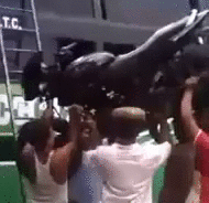 Индийский мотобогатырь