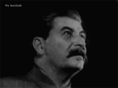 stalin
