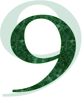 9