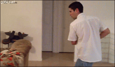 работает ping