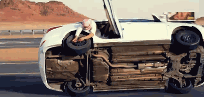 я фикшу баги на работающем проекте