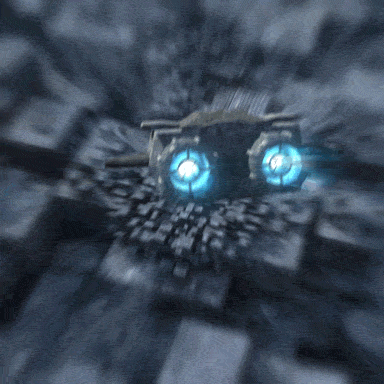 рекурсивного кода