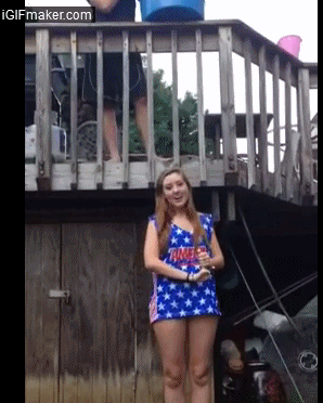 Ice bucket