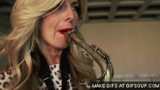 candydulfer