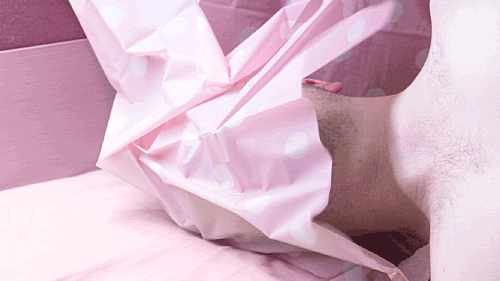 Гендерный подкол