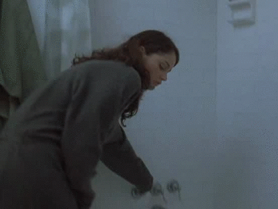 Голая Робин Танни.