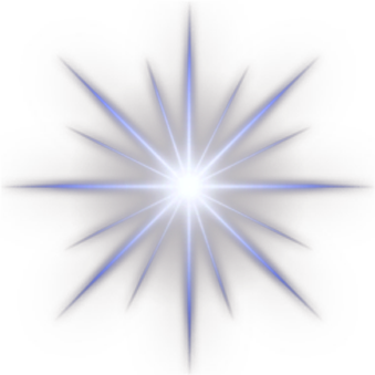 Sparkle PNG