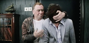 Все пропало