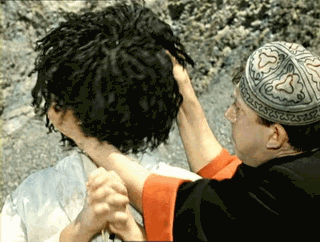 Кручу-верчу