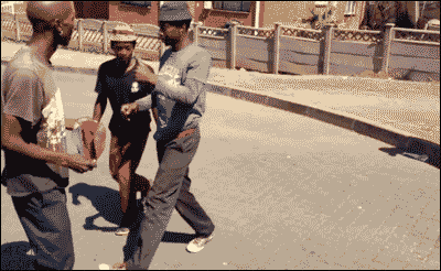 Чёрная магия