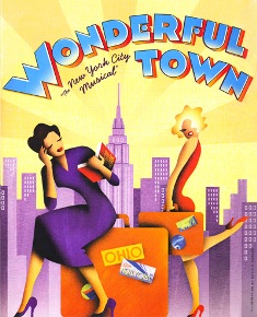 WonderfulTownWikipedia