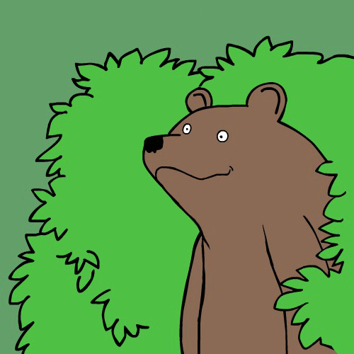 кивает
