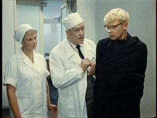 Мы вас вылечим