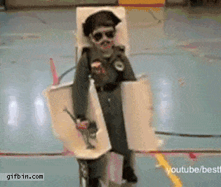 трансформер