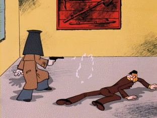 Вася Куролесов