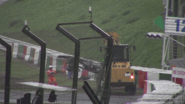 Авария Жуля Бьянки