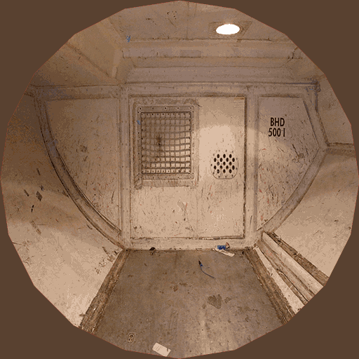 Багажник самолета