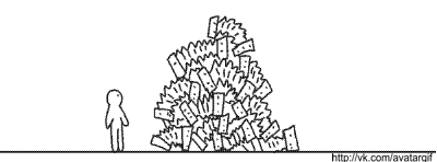 Вижу много баянов