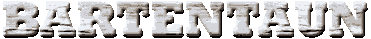 Bartentaun
