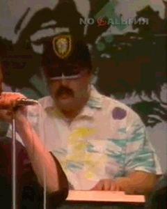synthpop