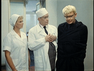 Мы вас вылечим