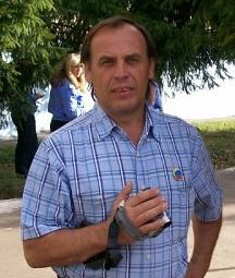 ЮРий.