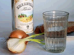 Пшеничная