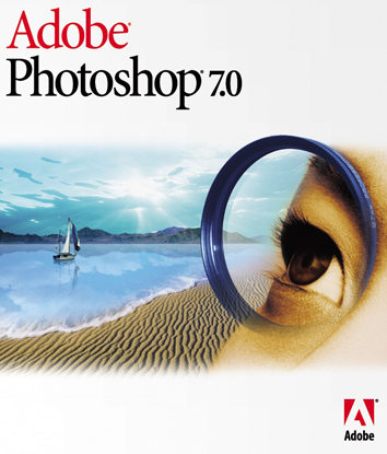 Adobe Photoshop 7.0