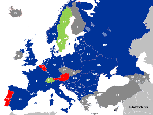 europevideoregistratormap