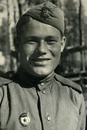 Василий Павлович