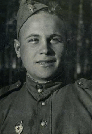 Виктор Александрович