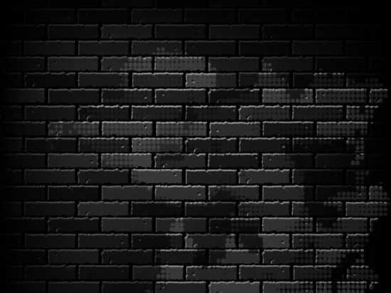 black-wall1