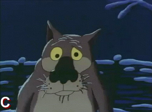 -волк-мультфильмы-песочница-374962