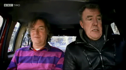 top gear