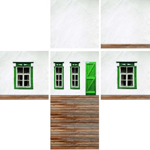 cubeMazanka7
