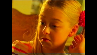 Безумная реклама из 90ых