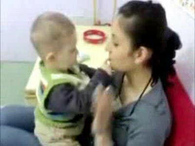 герой любовник