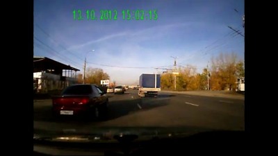 Зачем так ездить?