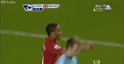 Ливерпуль (Ливерпуль) – Сандерленд (Сандерленд) – 3:0