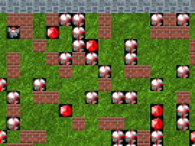 Алмазные копи