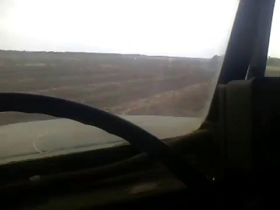 По укроповскому хутору залпом огонь! / According the Ukrainian village volley fire!