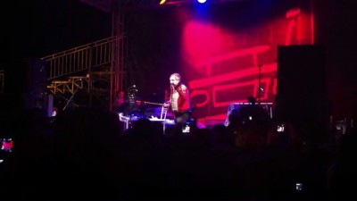 Нашествие 2011. Михаил Ефремов - Арабский вариант