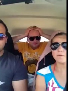 Russian Crazy Fun