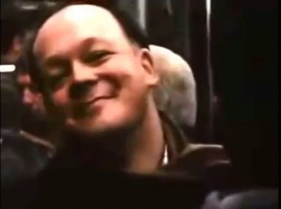 100% заразительный смех до слёз!!! Передай дальше!