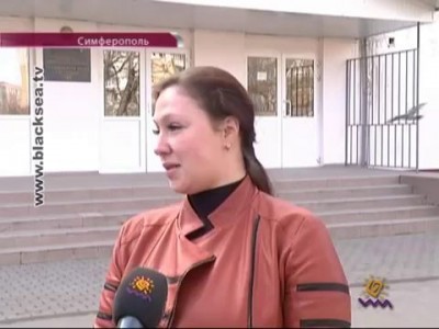 Конфликт в симферопольской школе
