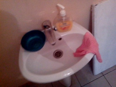 Сантехника