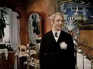 Мамуля прям нехороша...